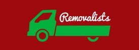 Removalists Goolwa South - Furniture Removals